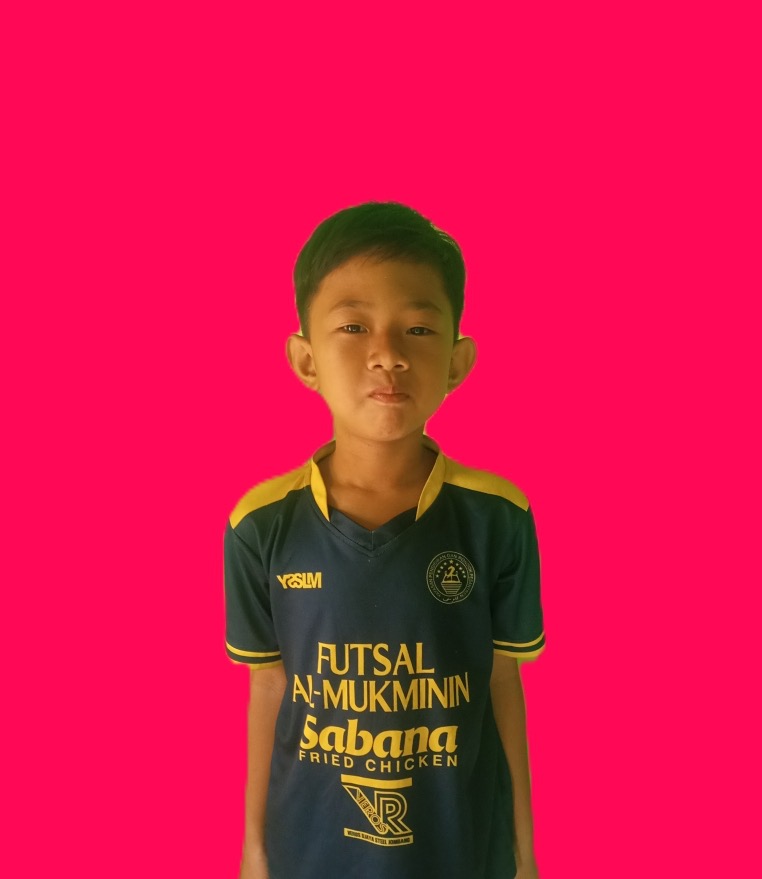Abidzar Raditya Zuhair
