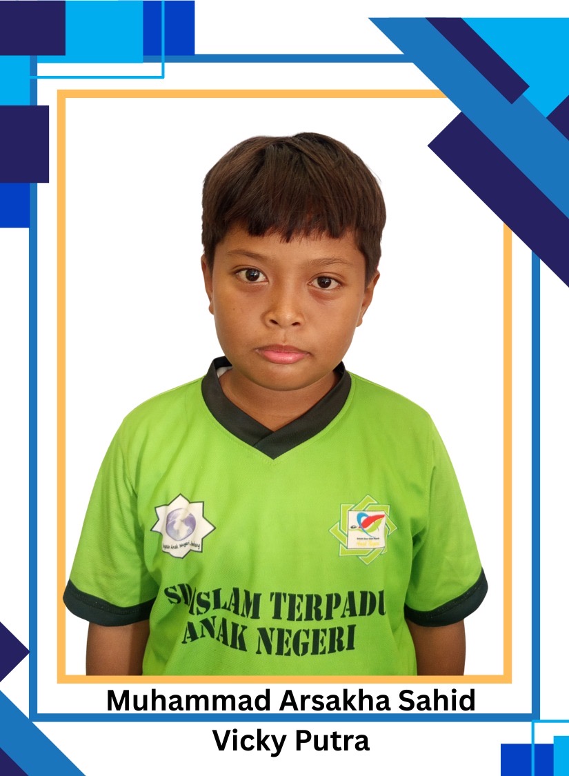 M.ARSAKHA SAHID VICKY PUTRA