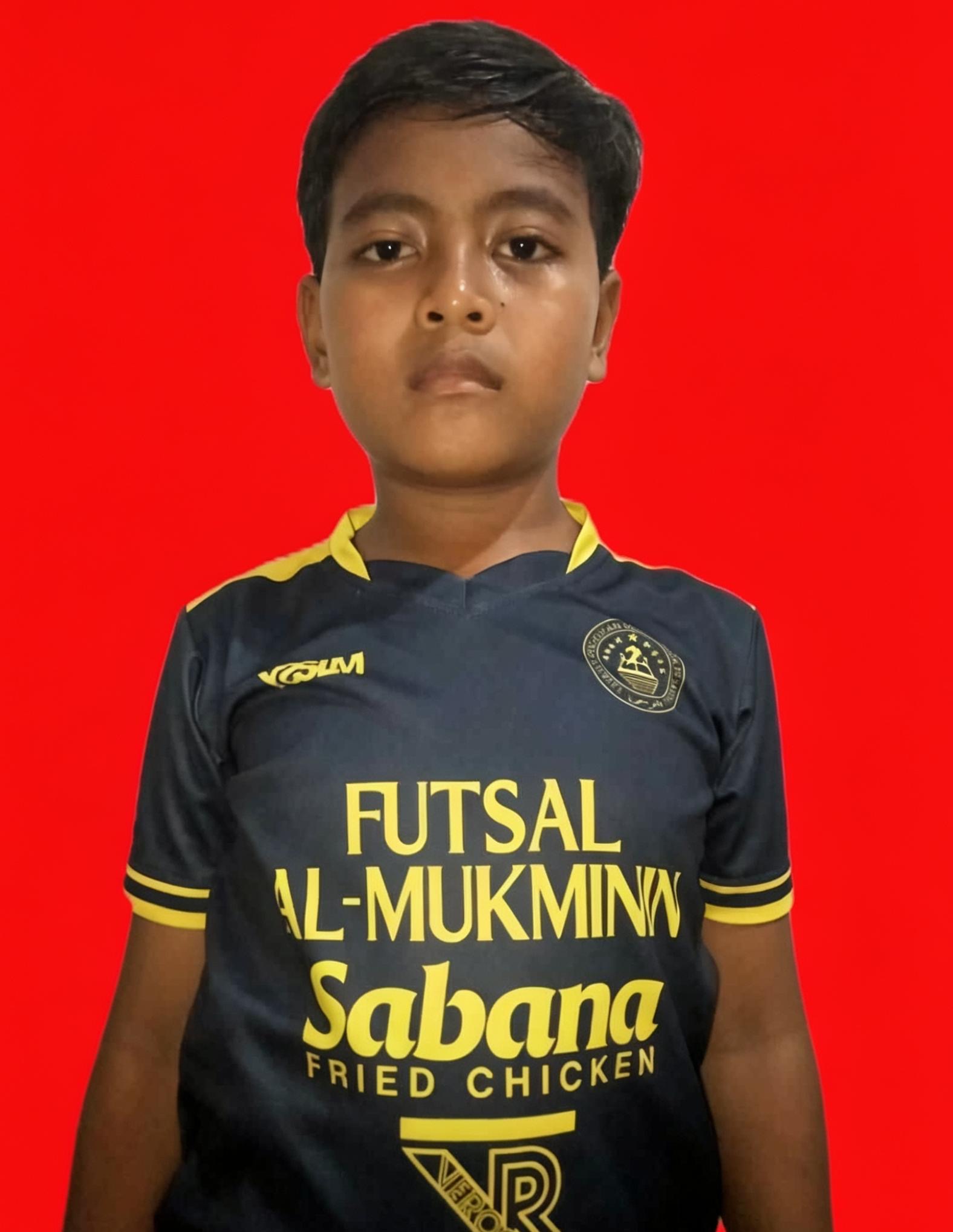 wahyu dwi saputra