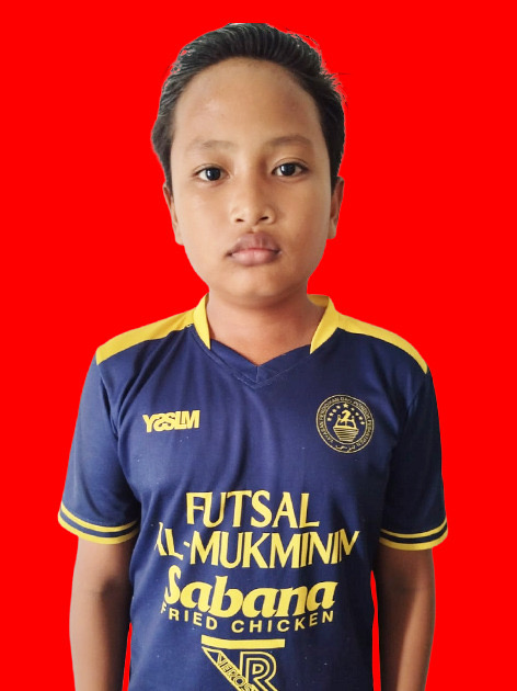 Saifuddin Hafid Mahrus