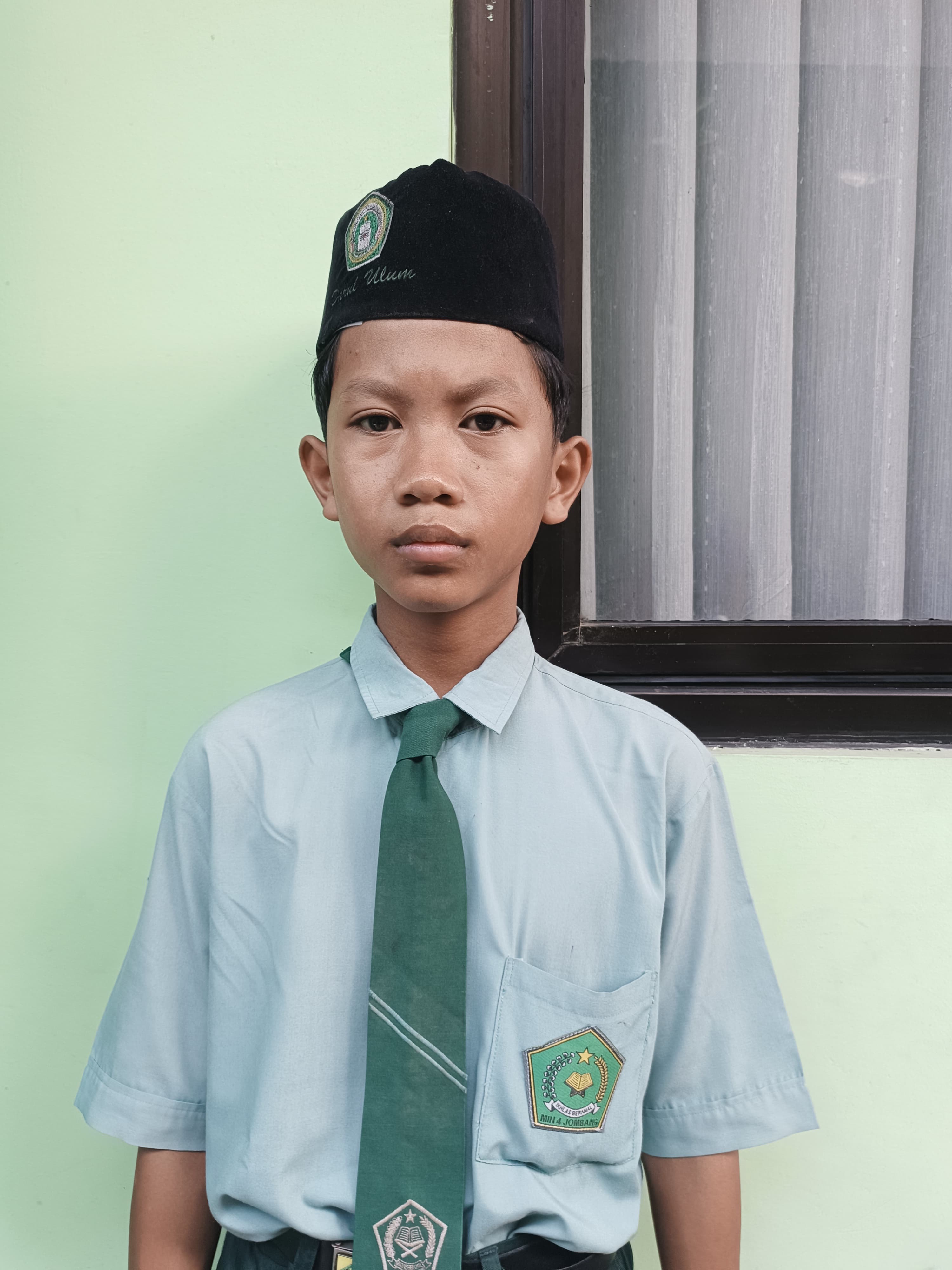 ROBITH ASKARIL BARRI
