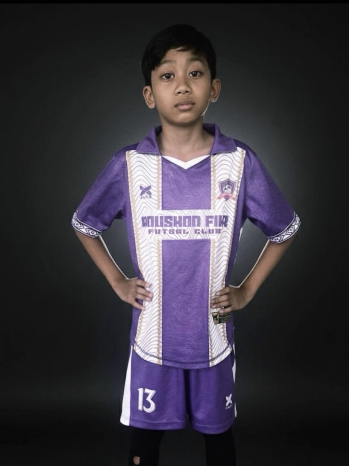 KEANO AZKA WIBOWO