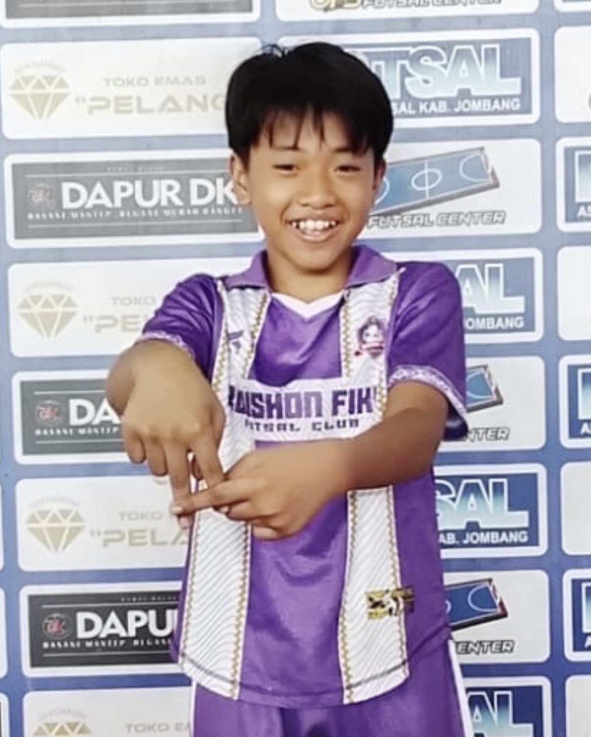 BRILIAN AGHA RIZKY ARIFIN
