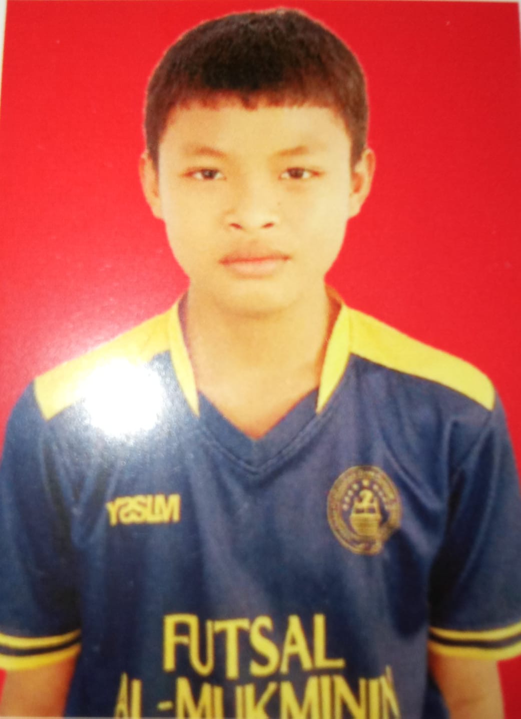 Rahmat  afandi