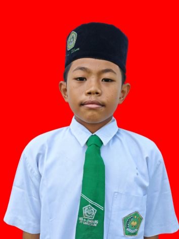RAFFA AKBAR RAMADHAN