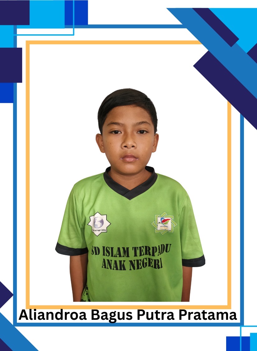 ALIANDROA BAGUS PUTRA PRATAMA