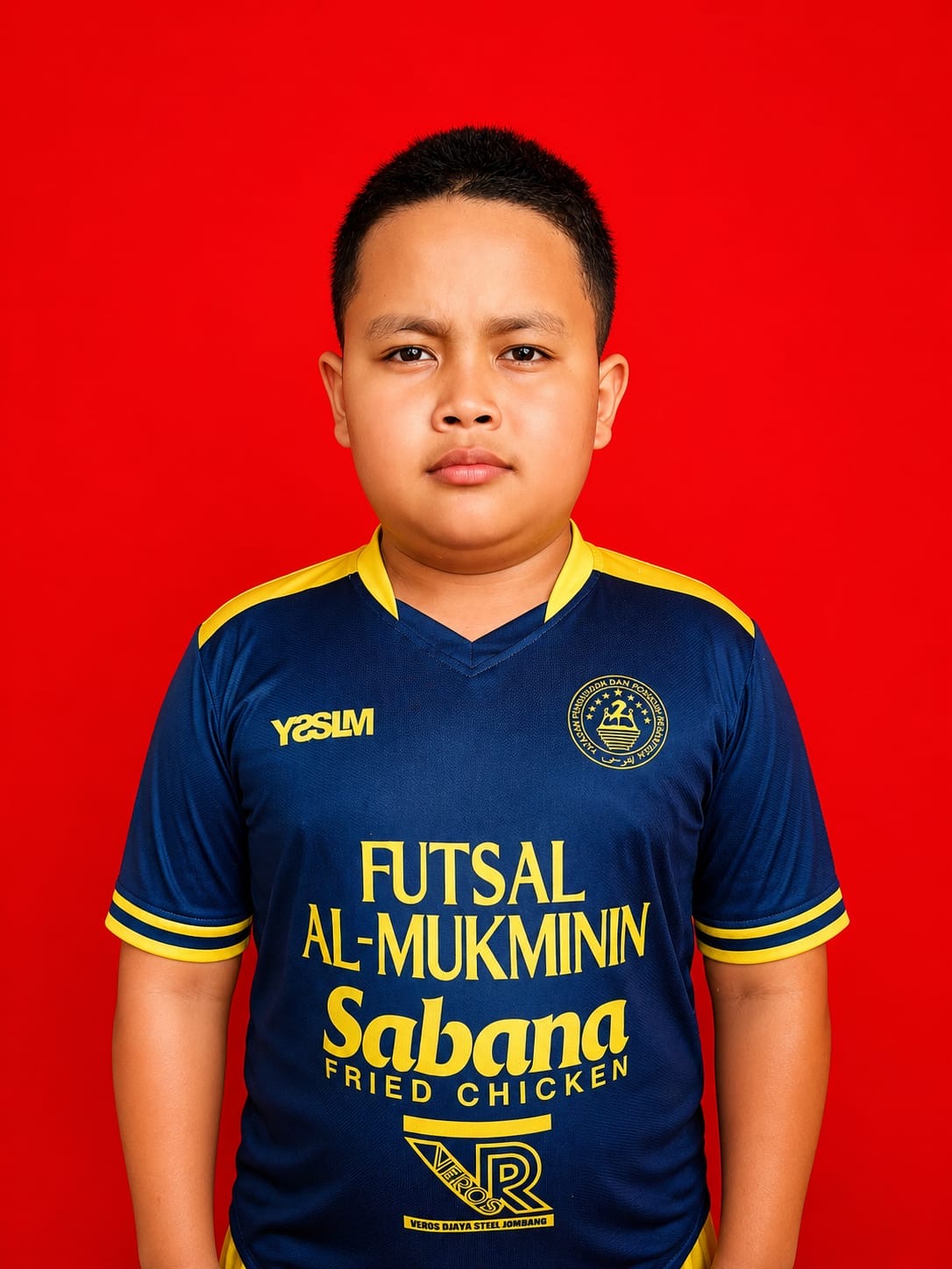 Naufal afkar budianto