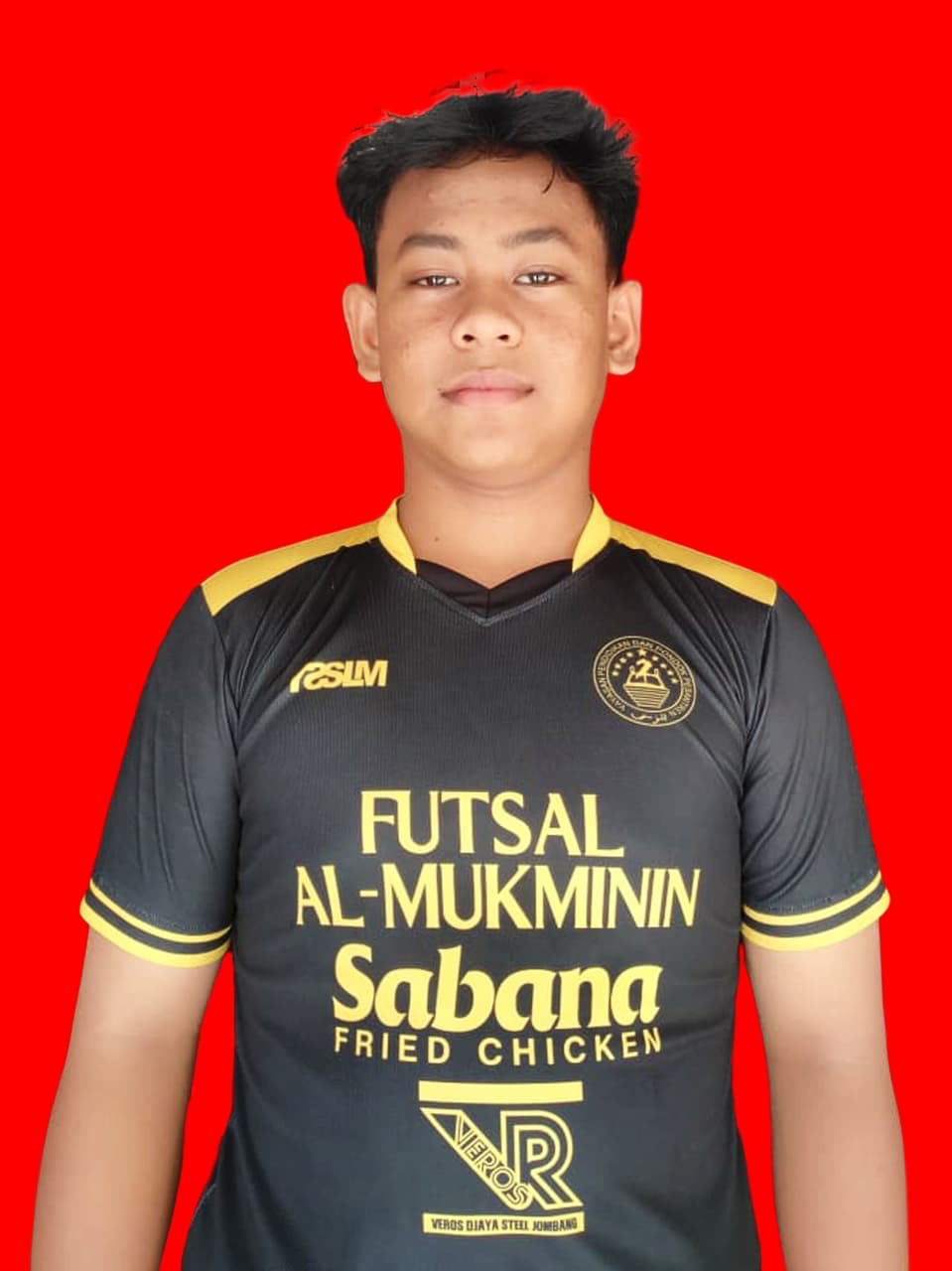 Dava Raditia Akbar D.