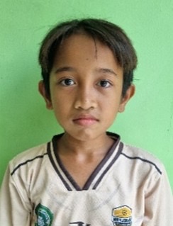 AHMAD ASYRAF AL-ABSOR