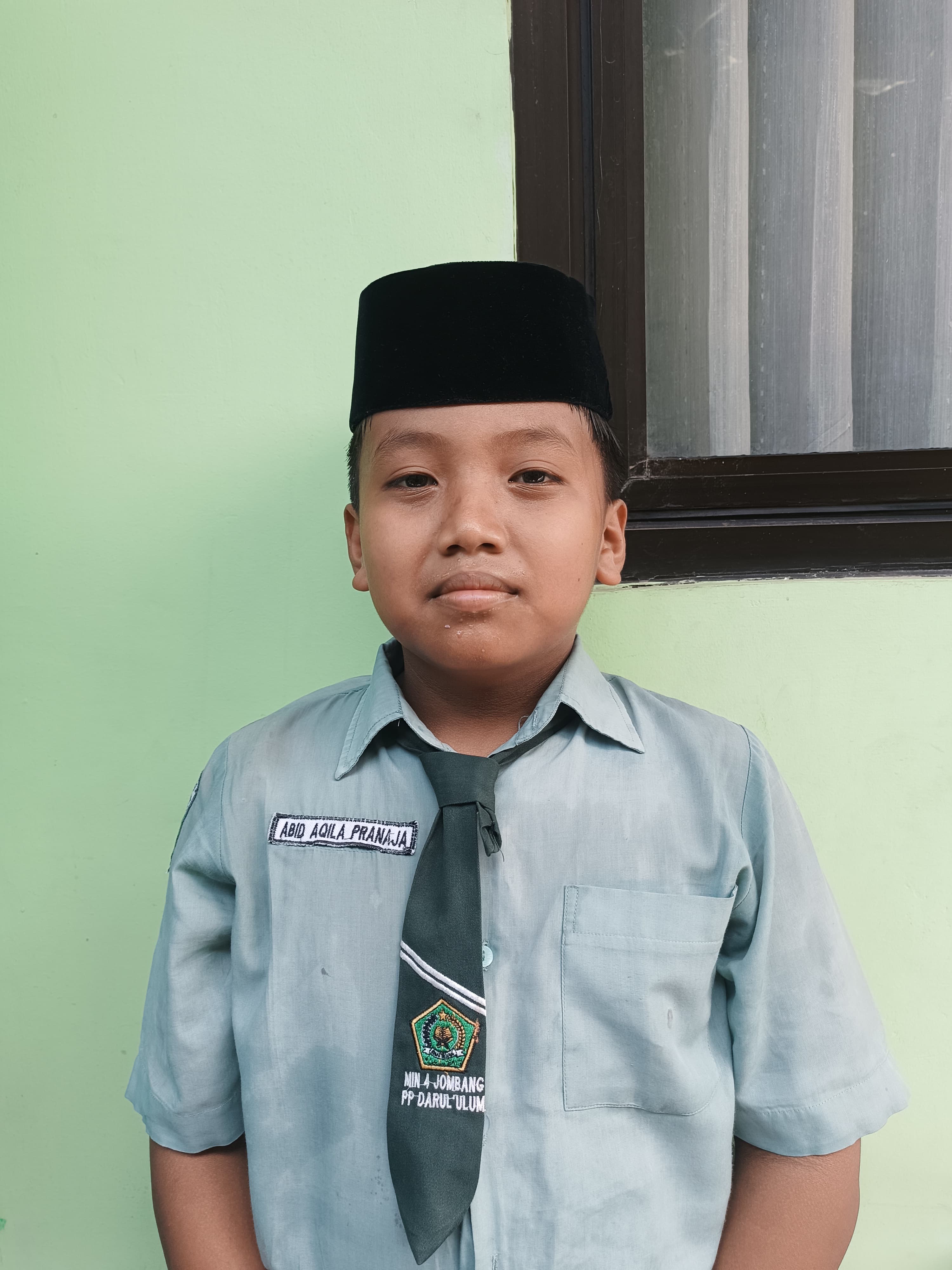 ABID AQILA PRANAJA