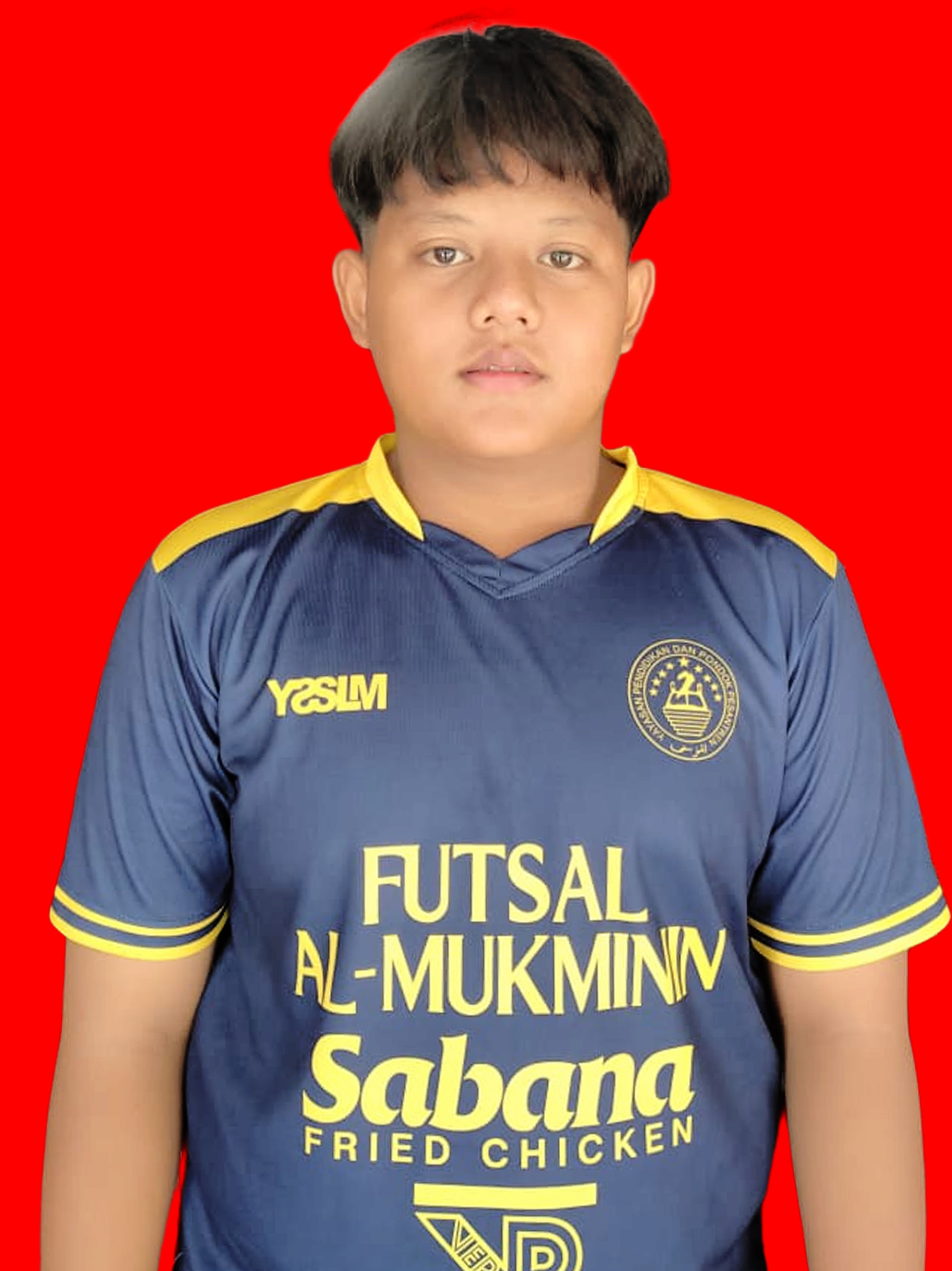 Alfian mei reno putra