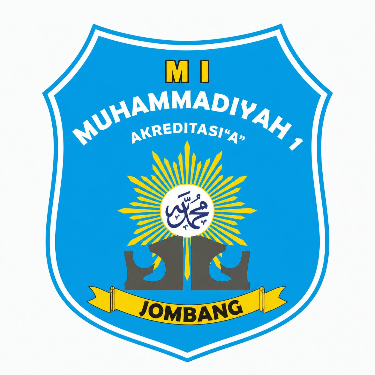 MIM 1 JOMBANG